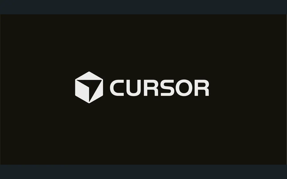Cursor website preview