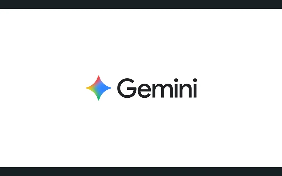 Google Gemini Deep Research website preview