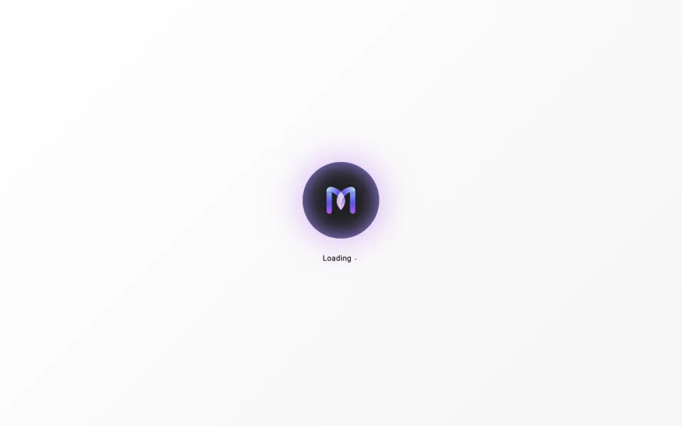 Monobot website preview