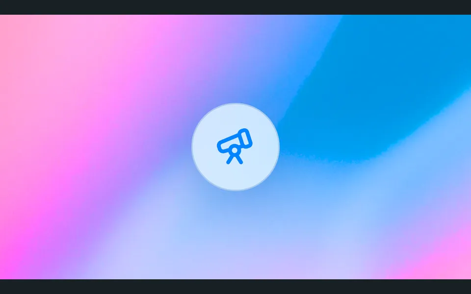 OpenAI Deep Research website preview